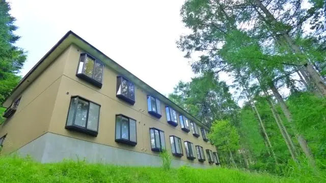 2Beds Apartment in Chino-shi, Nagano