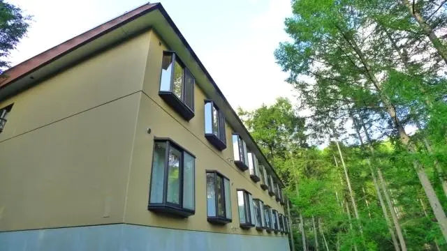 2Beds Apartment in Chino-shi, Nagano