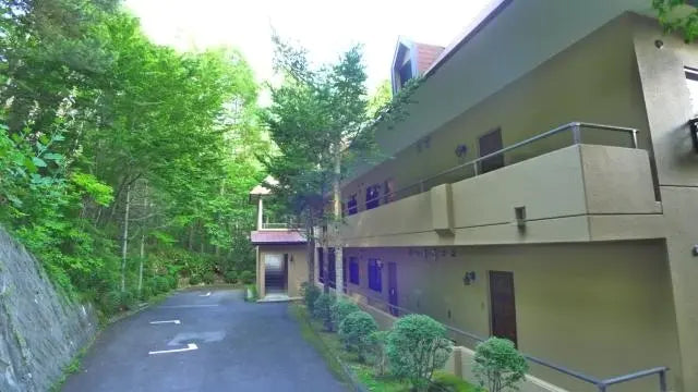 2Beds Apartment in Chino-shi, Nagano