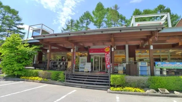 2Beds Apartment in Chino-shi, Nagano