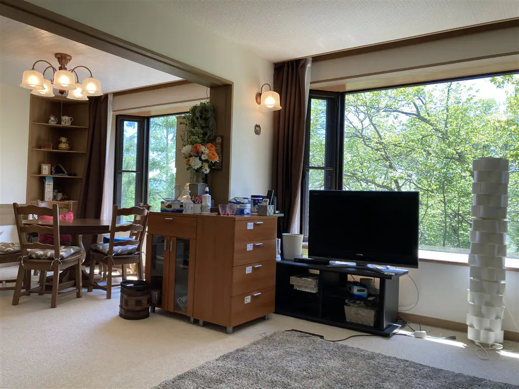 2Beds Apartment in Chino-shi, Nagano