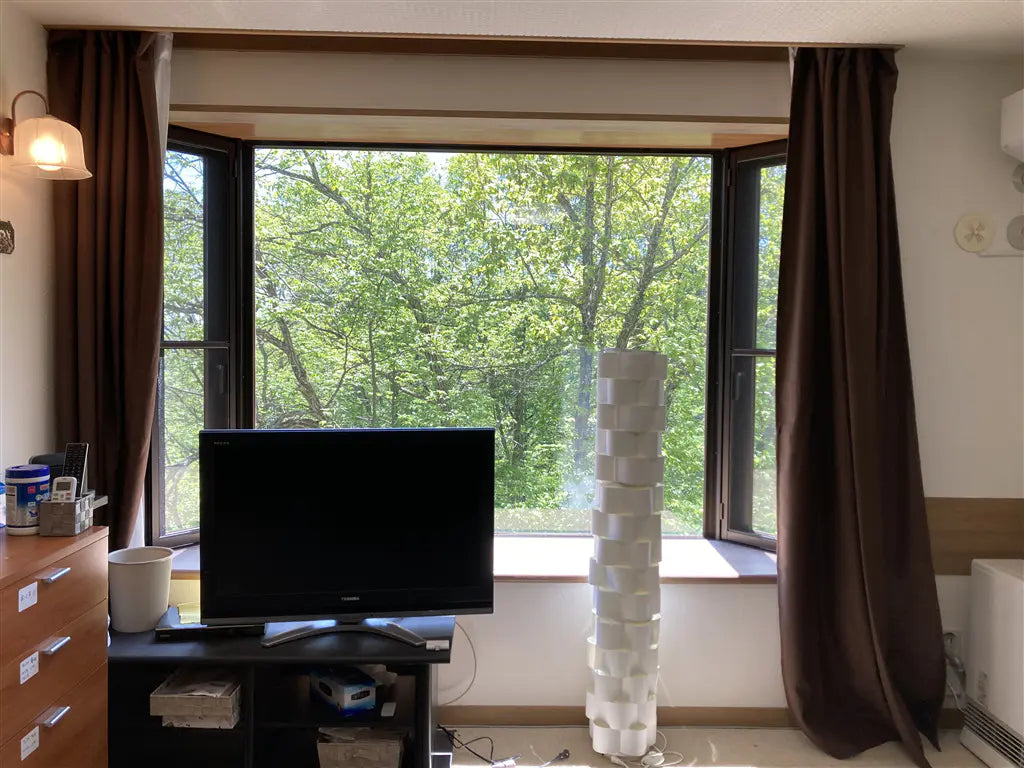 2Beds Apartment in Chino-shi, Nagano