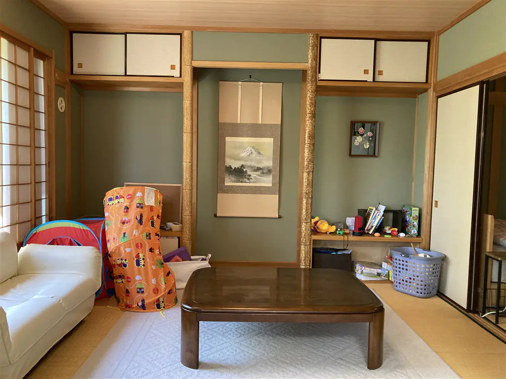 2Beds Apartment in Chino-shi, Nagano