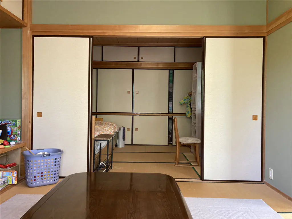 2Beds Apartment in Chino-shi, Nagano