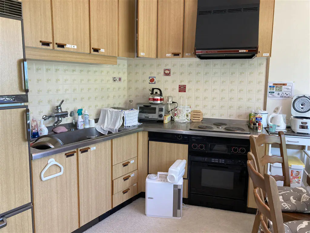 2Beds Apartment in Chino-shi, Nagano