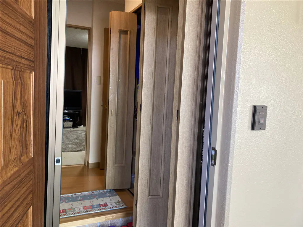 2Beds Apartment in Chino-shi, Nagano