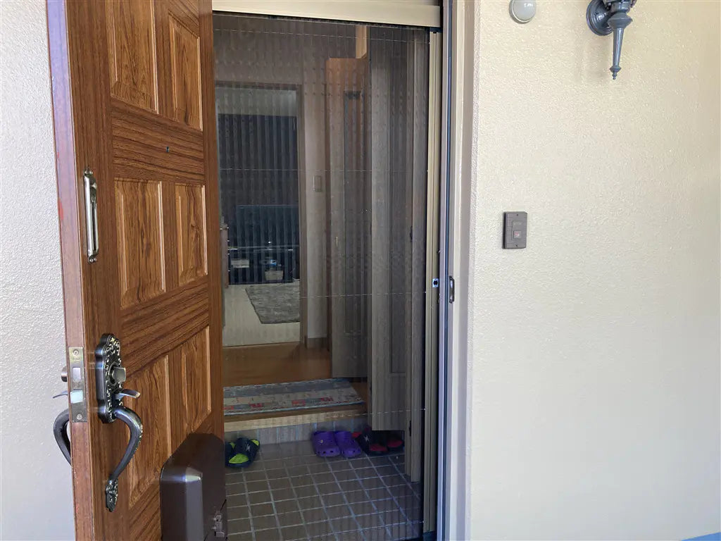 2Beds Apartment in Chino-shi, Nagano