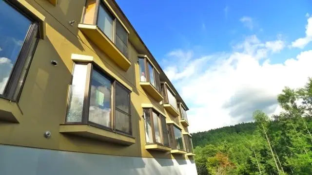 2Beds Apartment in Chino-shi, Nagano