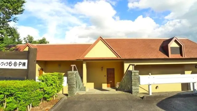 2Beds Apartment in Chino-shi, Nagano