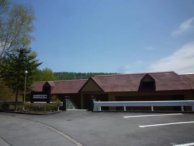 2Beds Apartment in Chino-shi, Nagano