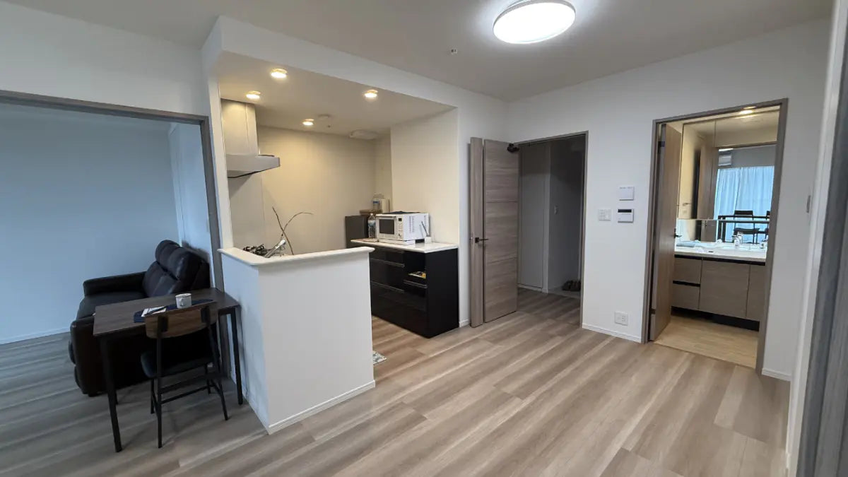 2Beds Apartment in Higashi-ku,Fukuoka-shi, Fukuoka