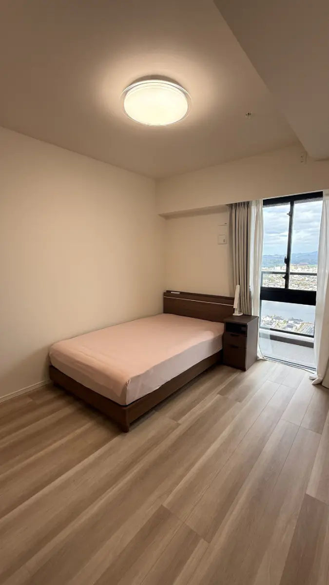 2Beds Apartment in Higashi-ku,Fukuoka-shi, Fukuoka