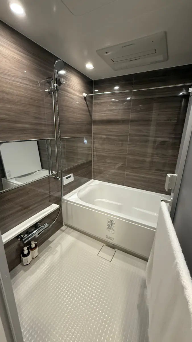 2Beds Apartment in Higashi-ku,Fukuoka-shi, Fukuoka