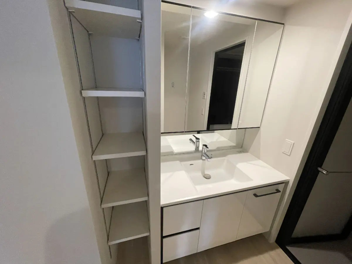 1Bed Apartment in Higashi-ku,Fukuoka-shi, Fukuoka