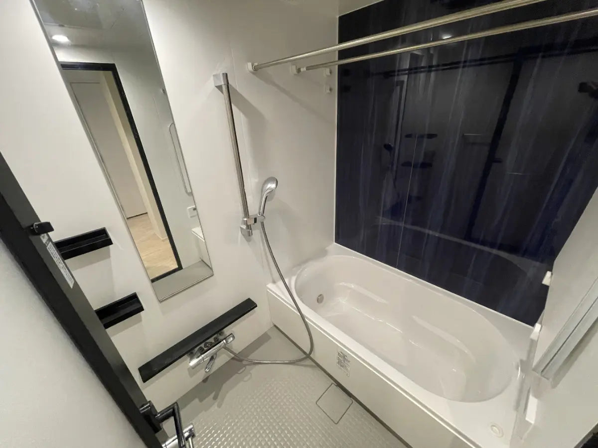 1Bed Apartment in Higashi-ku,Fukuoka-shi, Fukuoka