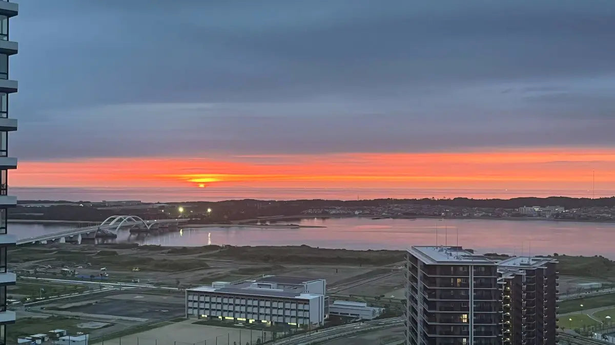 1Bed Apartment in Higashi-ku,Fukuoka-shi, Fukuoka