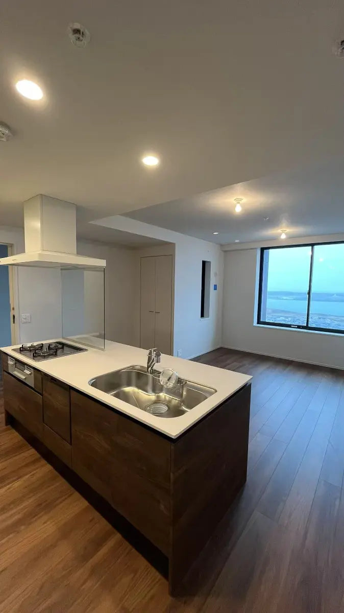 1Bed Apartment in Higashi-ku,Fukuoka-shi, Fukuoka