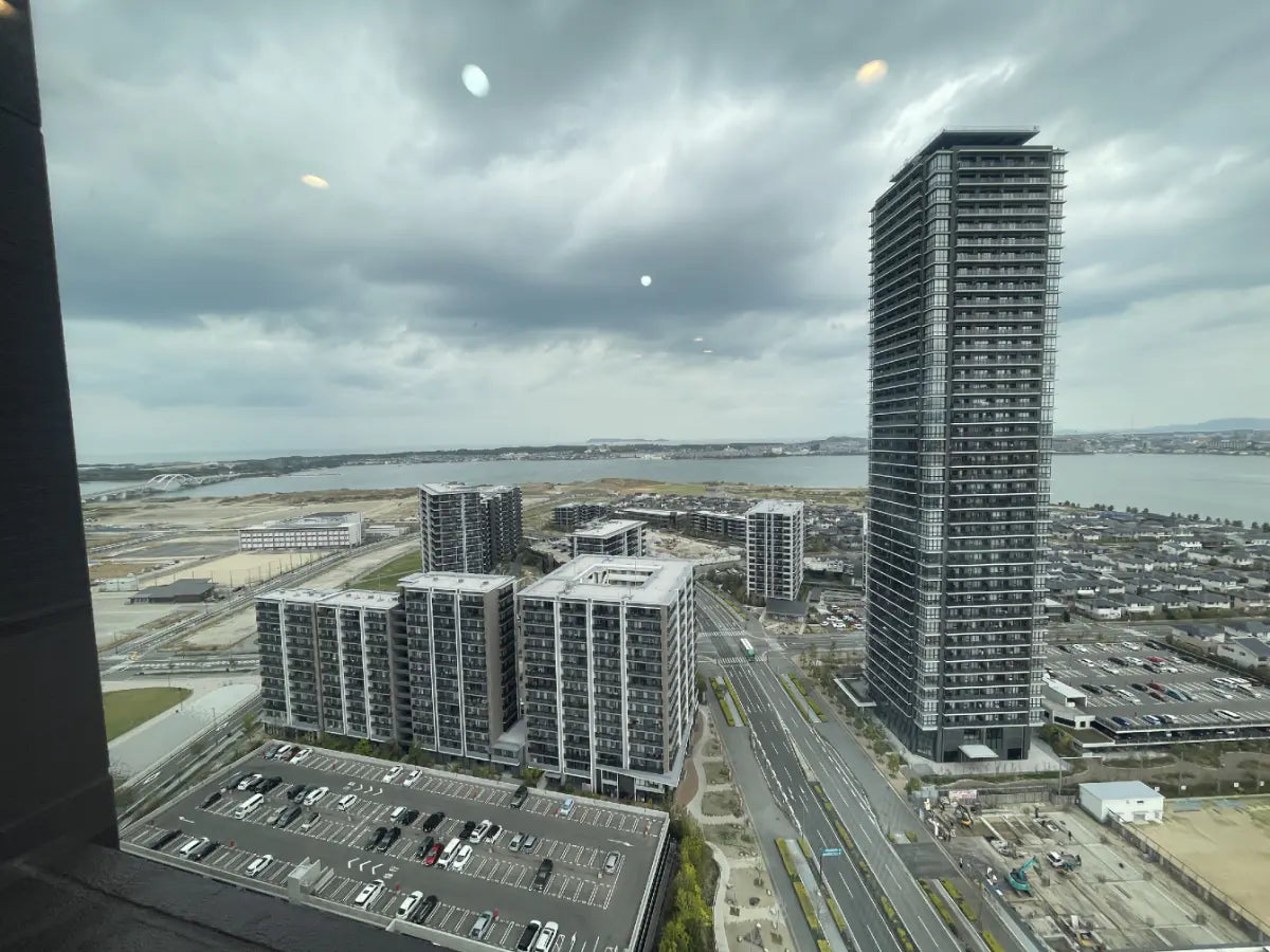 1Bed Apartment in Higashi-ku,Fukuoka-shi, Fukuoka