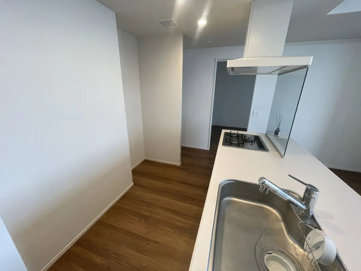 1Bed Apartment in Higashi-ku,Fukuoka-shi, Fukuoka