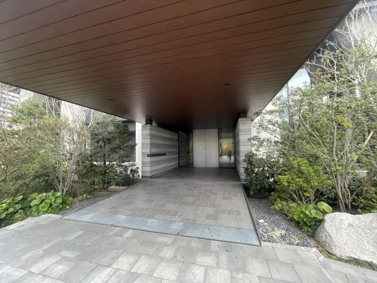 1Bed Apartment in Higashi-ku,Fukuoka-shi, Fukuoka