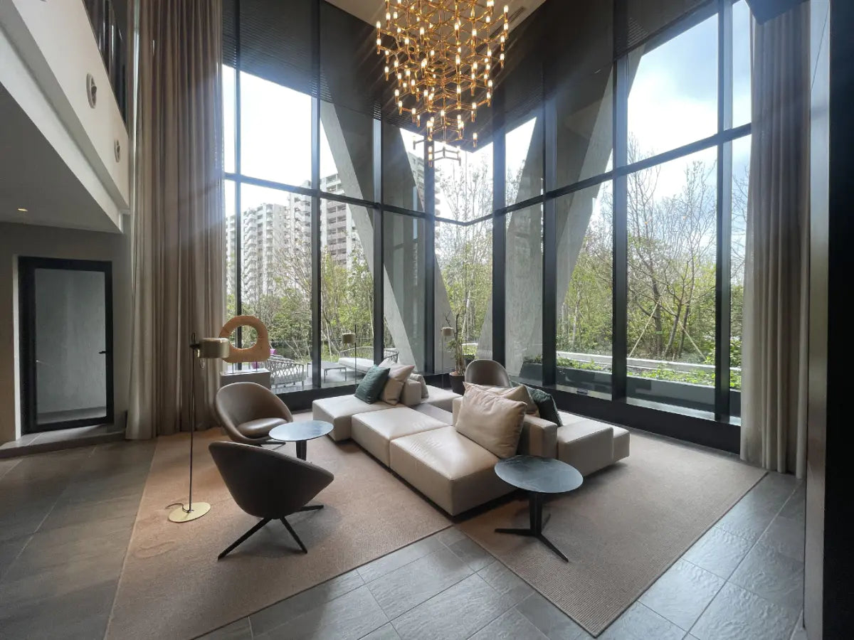 1Bed Apartment in Higashi-ku,Fukuoka-shi, Fukuoka