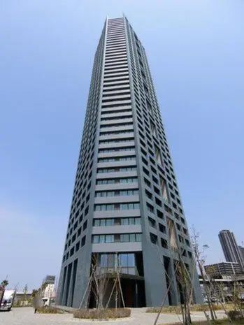 3Beds Apartment in Higashi-ku,Fukuoka-shi, Fukuoka