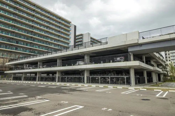 3Beds Apartment in Higashi-ku,Fukuoka-shi, Fukuoka