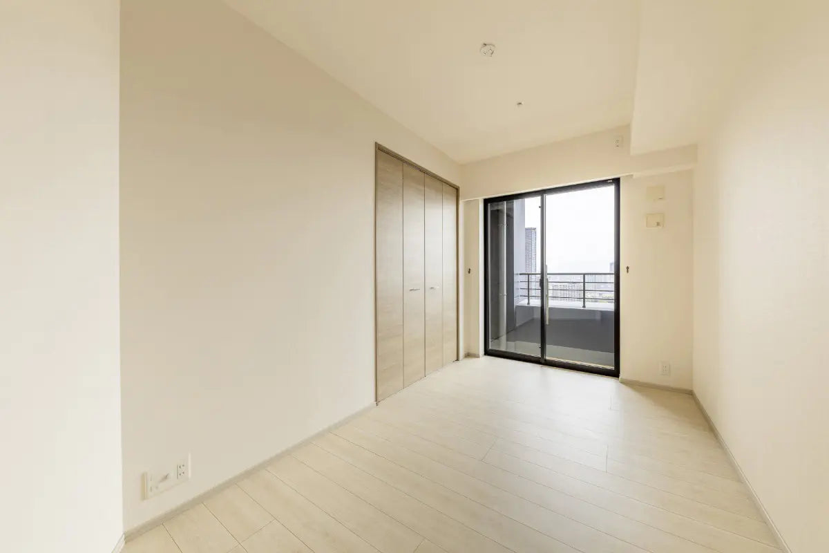 3Beds Apartment in Higashi-ku,Fukuoka-shi, Fukuoka
