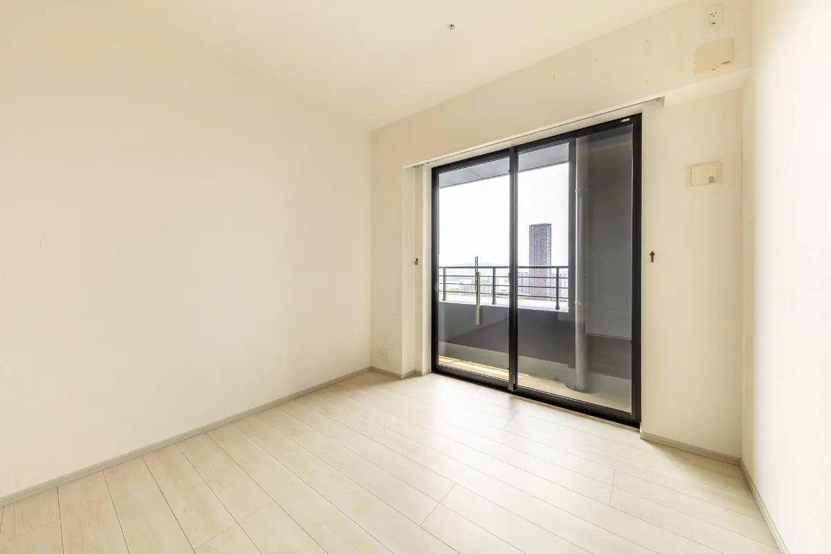 3Beds Apartment in Higashi-ku,Fukuoka-shi, Fukuoka