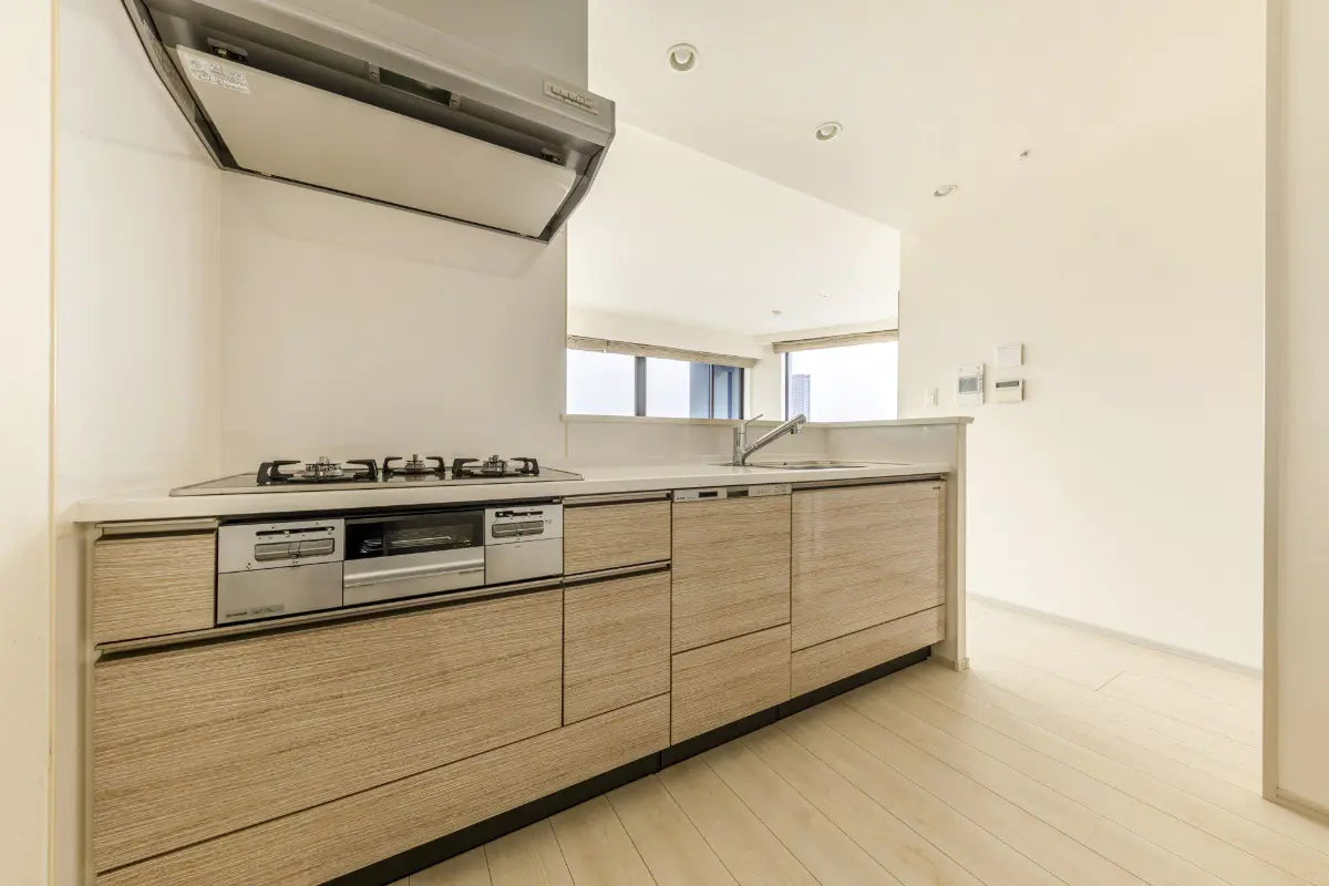 3Beds Apartment in Higashi-ku,Fukuoka-shi, Fukuoka