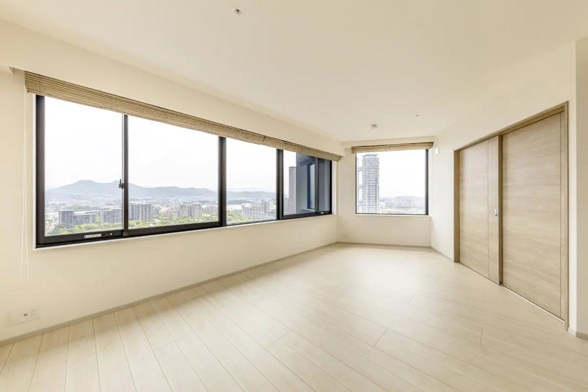 3Beds Apartment in Higashi-ku,Fukuoka-shi, Fukuoka