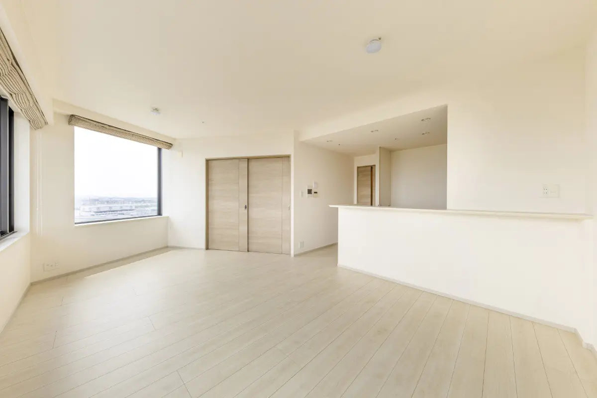 3Beds Apartment in Higashi-ku,Fukuoka-shi, Fukuoka