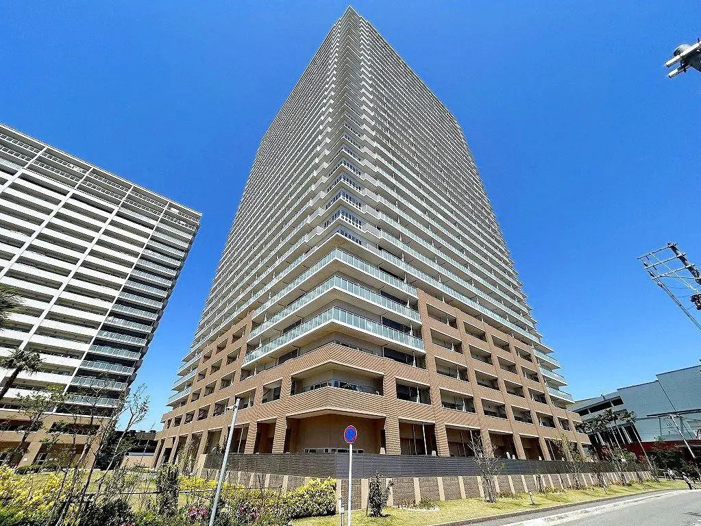 3Beds Apartment in Higashi-ku,Fukuoka-shi, Fukuoka