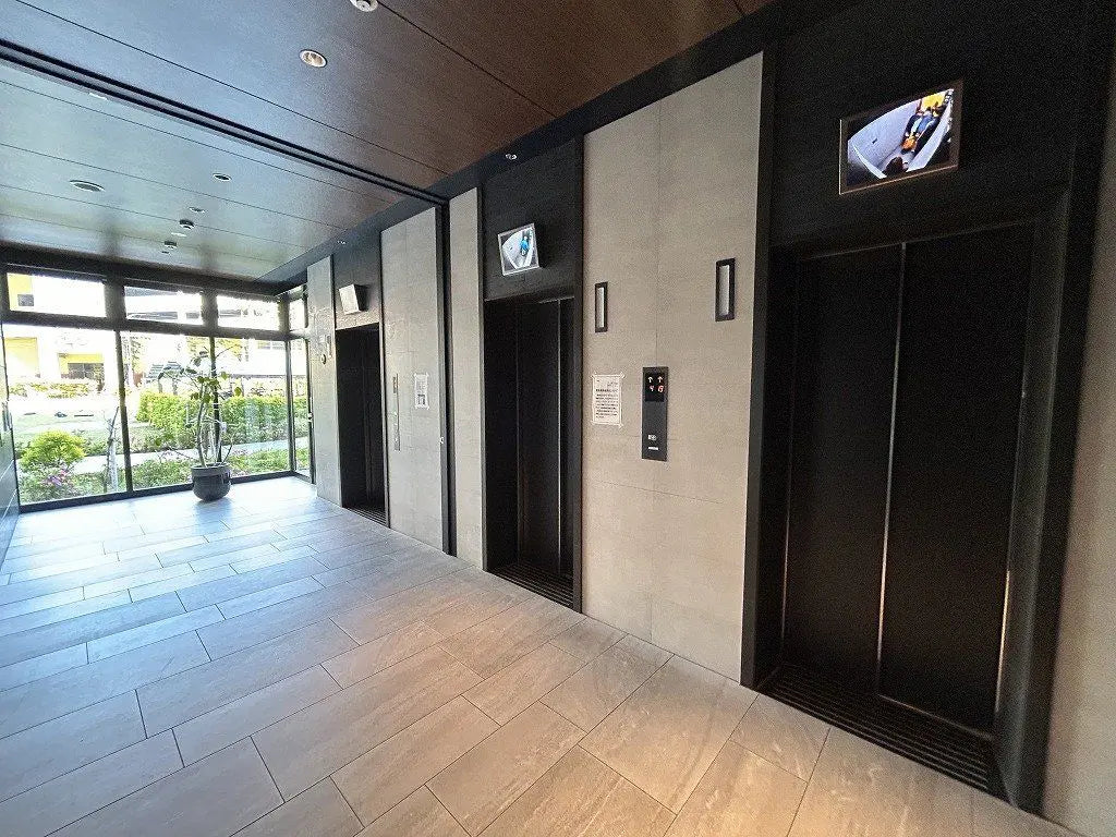 3Beds Apartment in Higashi-ku,Fukuoka-shi, Fukuoka