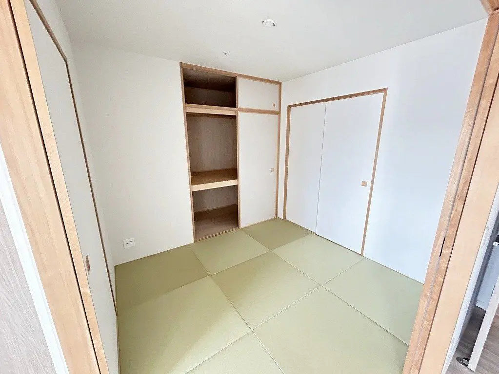 3Beds Apartment in Higashi-ku,Fukuoka-shi, Fukuoka