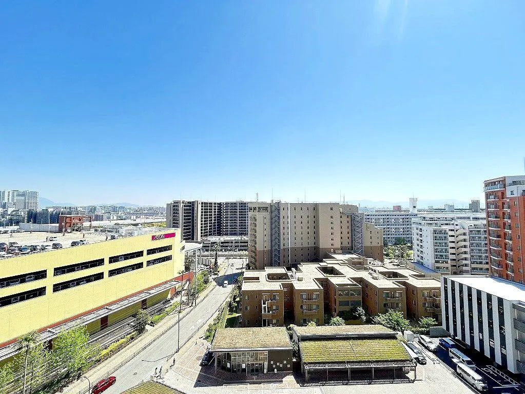 3Beds Apartment in Higashi-ku,Fukuoka-shi, Fukuoka