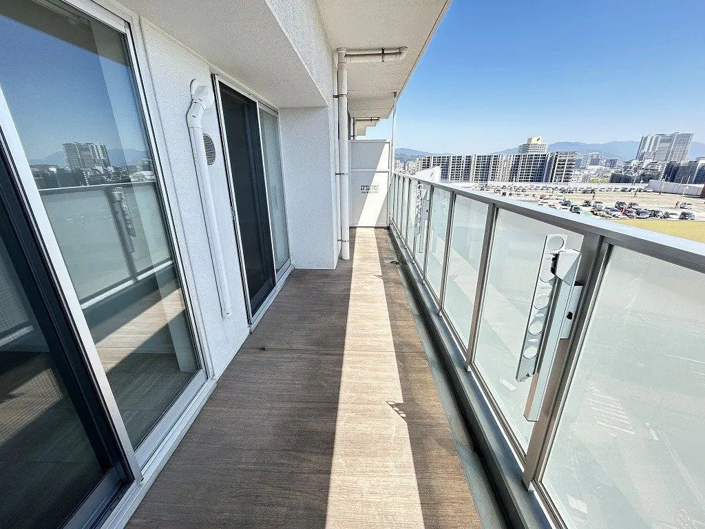 3Beds Apartment in Higashi-ku,Fukuoka-shi, Fukuoka