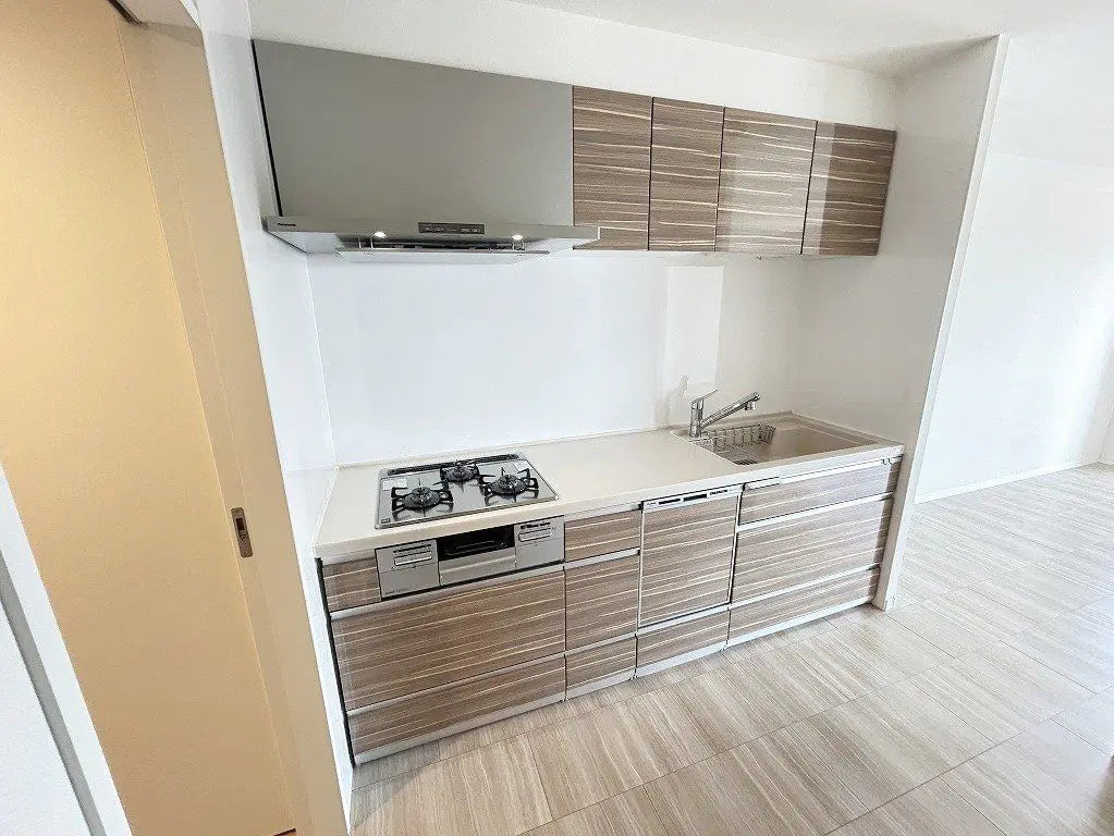 3Beds Apartment in Higashi-ku,Fukuoka-shi, Fukuoka