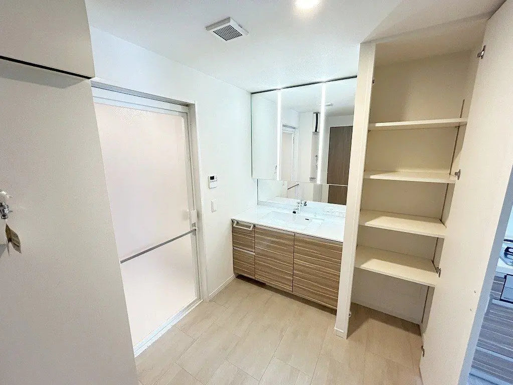 3Beds Apartment in Higashi-ku,Fukuoka-shi, Fukuoka