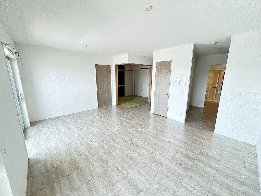 3Beds Apartment in Higashi-ku,Fukuoka-shi, Fukuoka