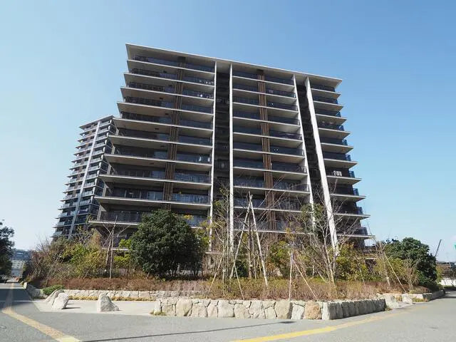 3Beds Apartment in Higashi-ku,Fukuoka-shi, Fukuoka