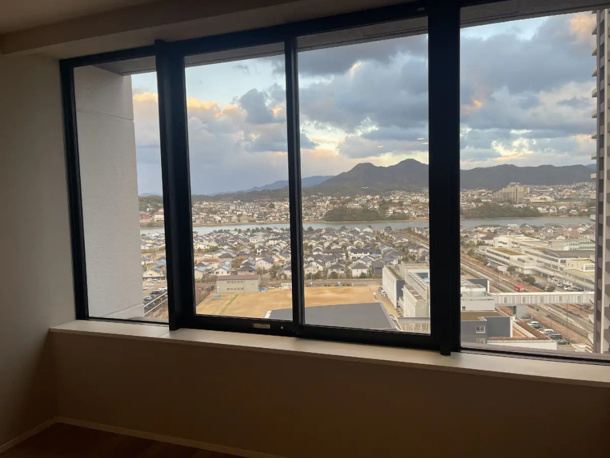 2Beds Apartment in Higashi-ku,Fukuoka-shi, Fukuoka