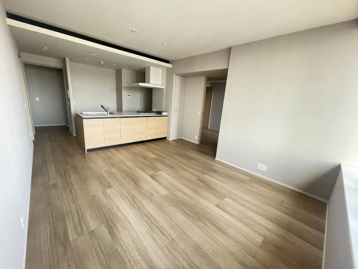 2Beds Apartment in Higashi-ku,Fukuoka-shi, Fukuoka
