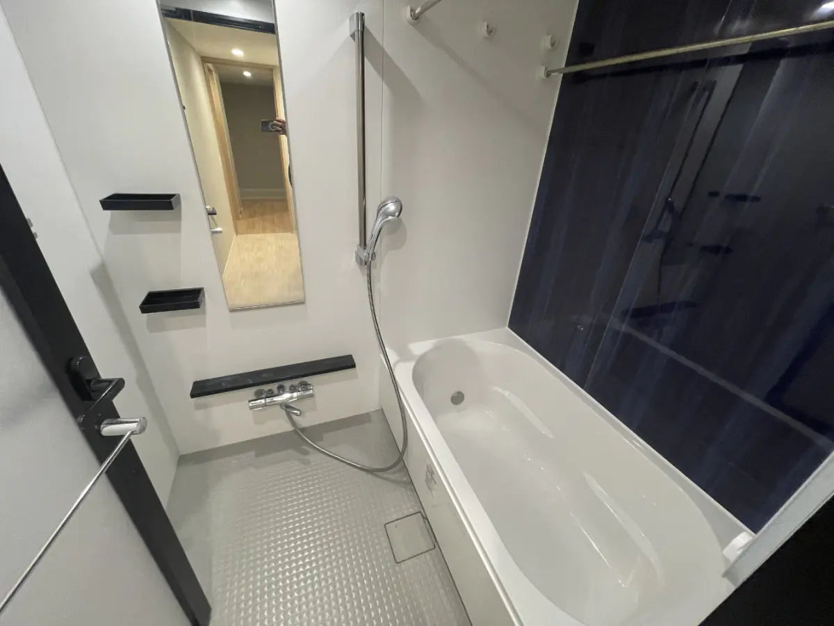 2Beds Apartment in Higashi-ku,Fukuoka-shi, Fukuoka