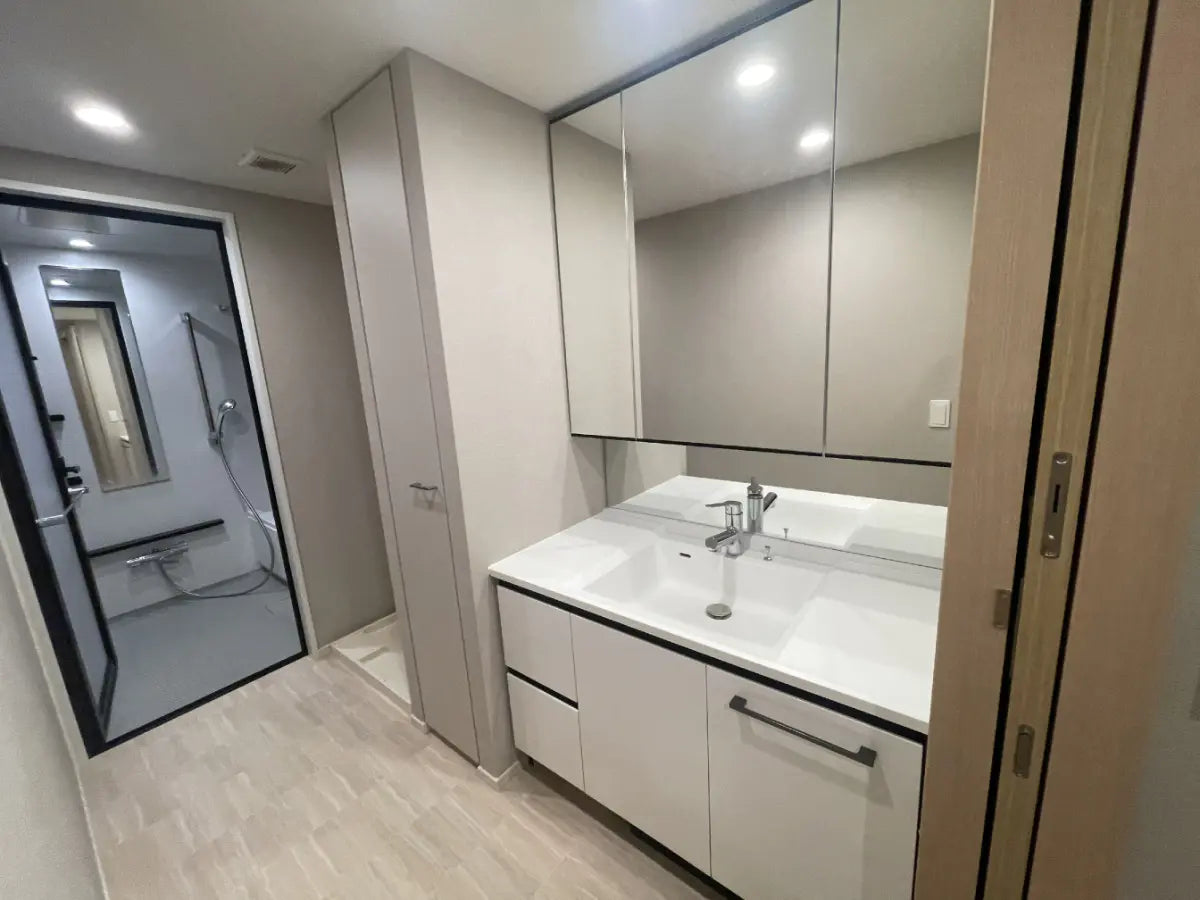 2Beds Apartment in Higashi-ku,Fukuoka-shi, Fukuoka