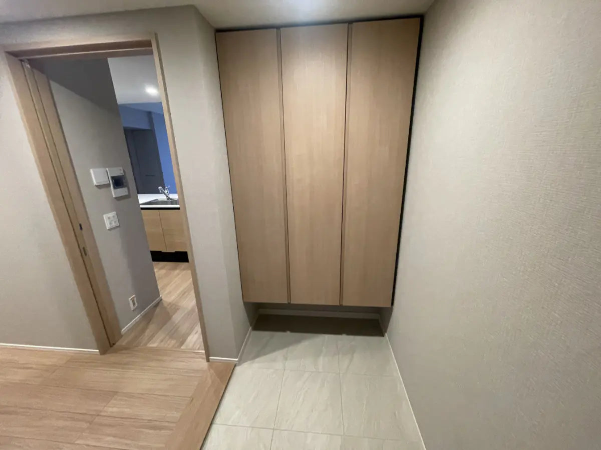 2Beds Apartment in Higashi-ku,Fukuoka-shi, Fukuoka