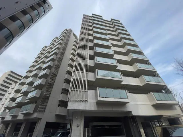 3Beds Apartment in Hakata-ku,Fukuoka-shi, Fukuoka