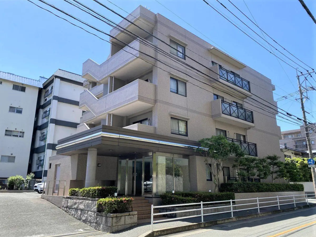 3Beds Apartment in Minami-ku,Fukuoka-shi, Fukuoka