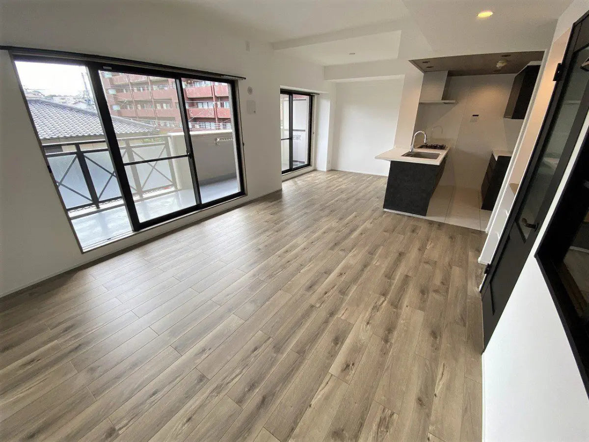 3Beds Apartment in Minami-ku,Fukuoka-shi, Fukuoka