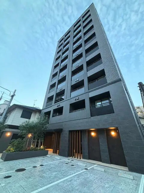 1Bed Apartment in Chuo-ku,Fukuoka-shi, Fukuoka